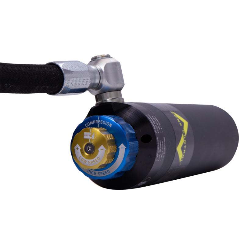 Bilstein B8 8112 Zone Control Coilover Shocks 41-319574
