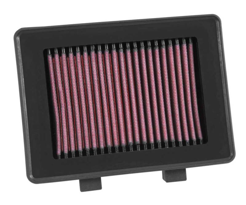 K&N 14-15 Suzuki DL1000 V-Strom Replacement Air Filter SU-1014