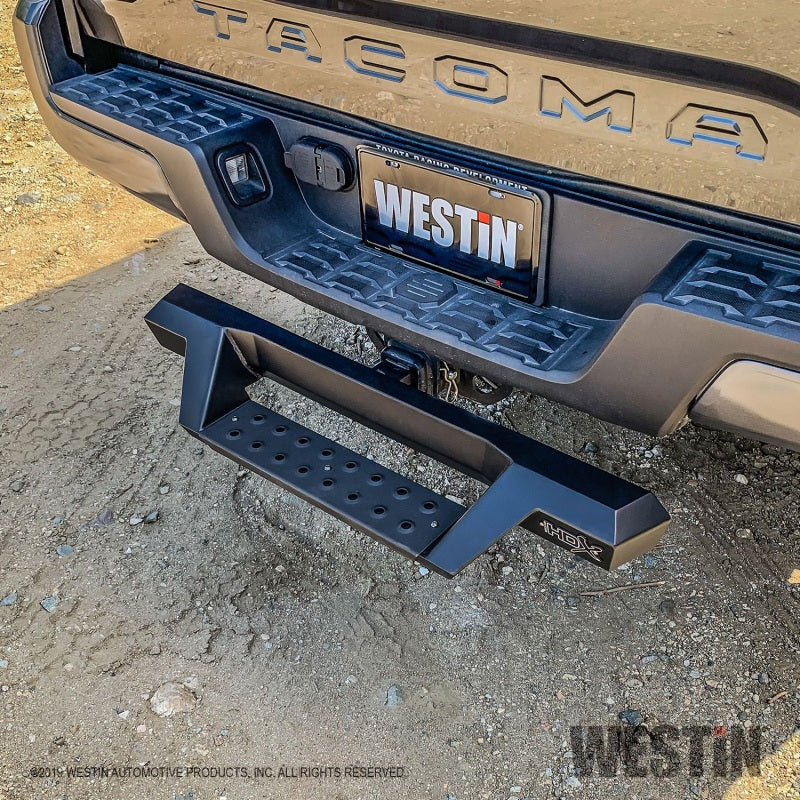 Westin HDX Drop Hitch Steps 56-10015