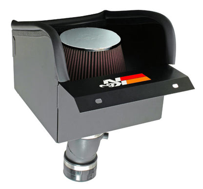 K&N 08-09 Yamaha YXR700 Rhino FI Aircharger Performance Intake 63-1121