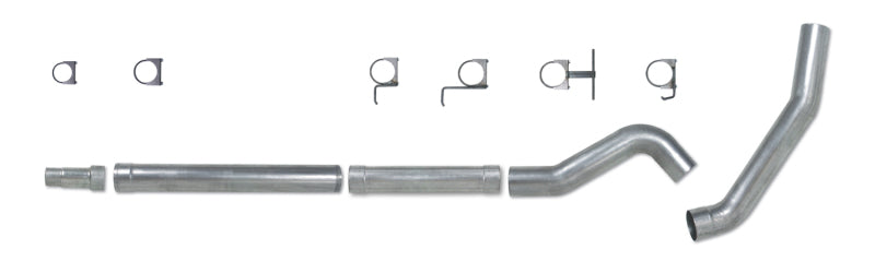 Diamond Eye Exhaust Systems K5344A-RP