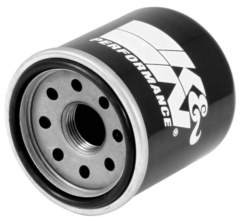 K&N Ducati / Cagiva 3.063in OD x 3.344in H Oil Filter KN-153
