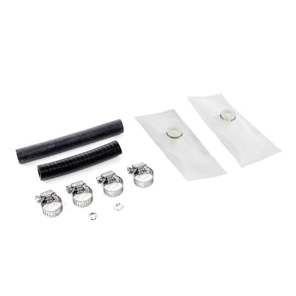 DeatschWerks 99-04 Ford Lightning / 02-03 Harley F150 Fuel Pump Set up Kit 9-1013