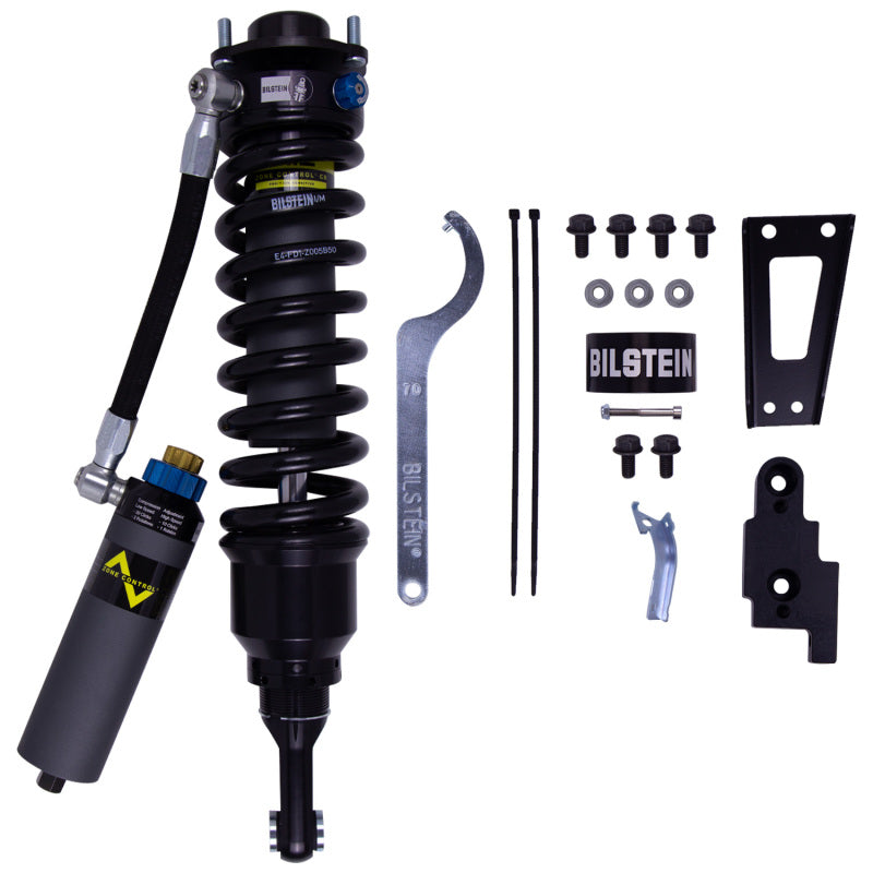 Bilstein B8 8112 Zone Control Coilover Shocks 41-319574