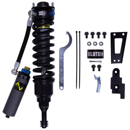 Bilstein B8 8112 Zone Control Coilover Shocks 41-319574