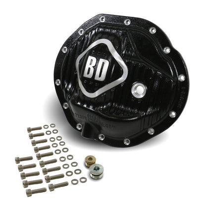 BD Diesel Differential Cover Front - AA 14-9.25 -  03-13 Dodge 2500/03-12 3500 1061826