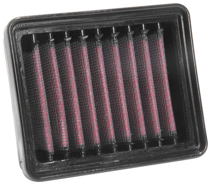 K&N 2017 BMW G310R/G310GS 313CC Replacement Drop In Air Filter BM-3117