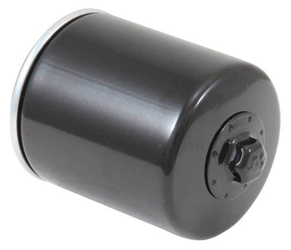 K&N Harley Davidson 3in OD x 4.063in H Oil Filter KN-170