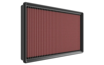 K&N 21-22 Mercedes-Benz C300 2.0L L4 Replacement Air Filter 33-3173