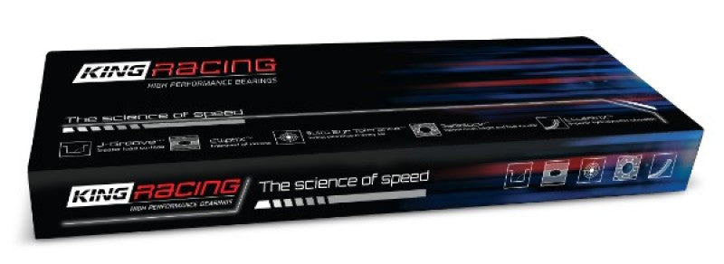 King HP-Series Main Bearings MB5280HP026