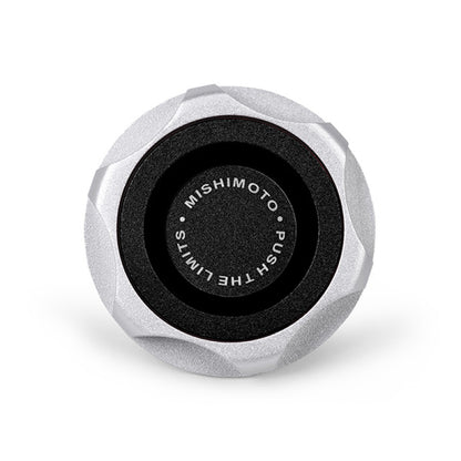 Mishimoto Valve Cover Oil Fill Caps MMOFC-MUS4-15MBK