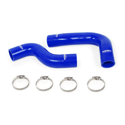 Mishimoto Radiator Hose Kits MMHOSE-GC8T-92BL