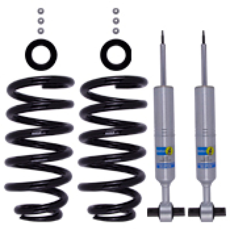 Bilstein B8 6112 Suspension Kits 47-309524