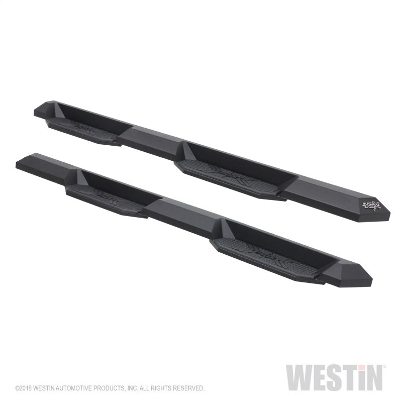 Westin HDX Xtreme Nerf Step Bars 56-24075