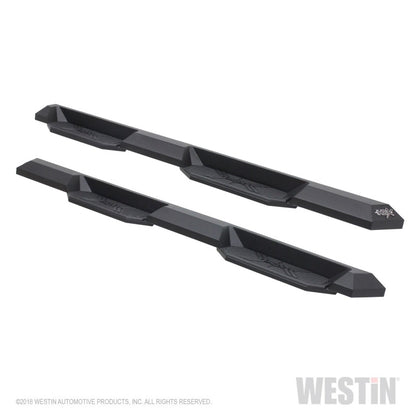 Westin HDX Xtreme Nerf Step Bars 56-24075