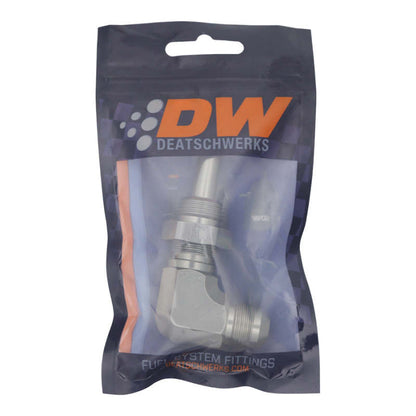 DeatschWerks Bulkhead Adapter Fittings 6-02-0742