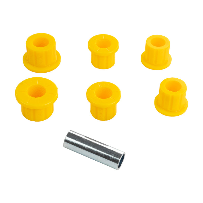 Old Man Emu Leaf Spring Bushings OMESB81