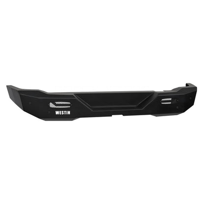 Westin Pro-Series Rear Bumpers 58-421255