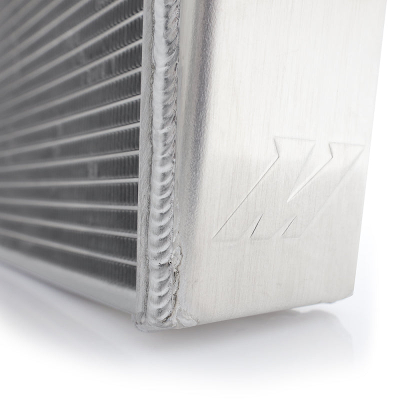 Mishimoto Heat Exchangers MMRAD-HE-01