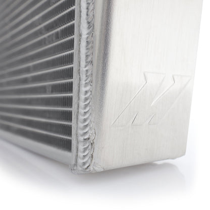 Mishimoto Heat Exchangers MMRAD-HE-01