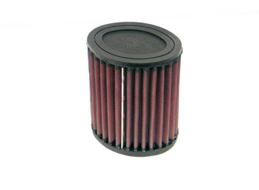 K&N Triumph AMERICA 865 03-14 Replacement Air Filter TB-8002