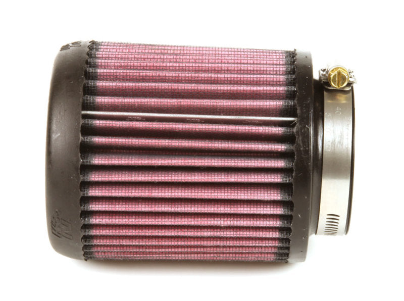 K&N Universal X-Stream Clamp-On Filter 2 7/16in Flange x 4in OD x 4.75 Height RX-4040-1