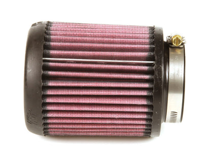 K&N Universal X-Stream Clamp-On Filter 2 7/16in Flange x 4in OD x 4.75 Height RX-4040-1