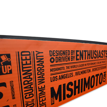 Mishimoto X-Line Radiators MMRAD-CHE-68X