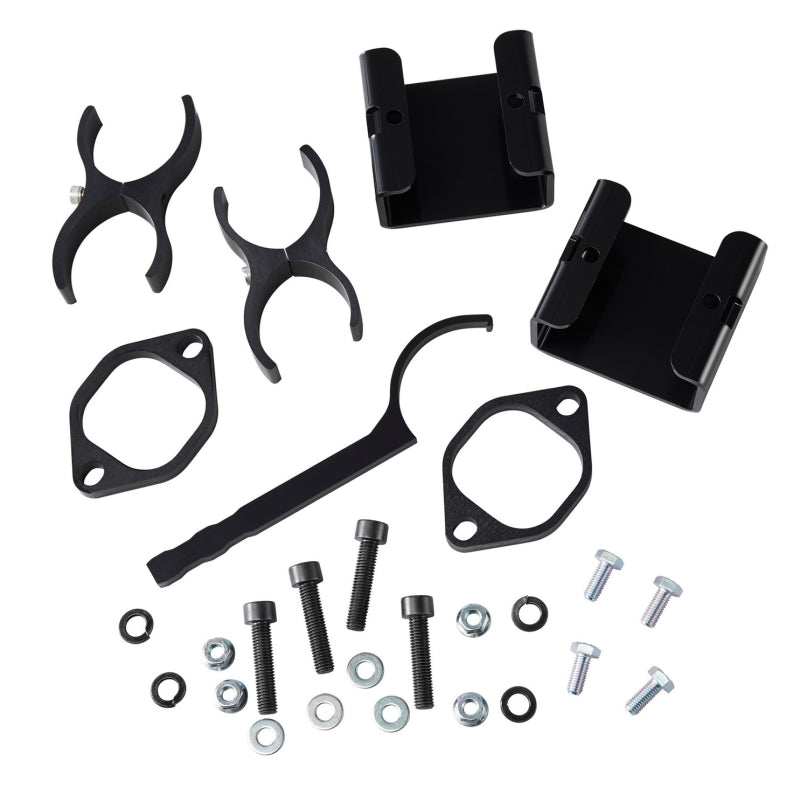 Old Man Emu BP-51 Bypass Shock Mounting Kits VM80010024