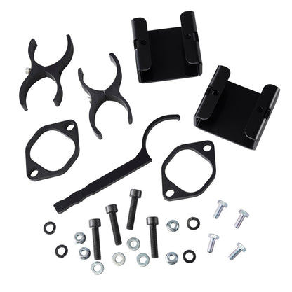 Old Man Emu BP-51 Bypass Shock Mounting Kits VM80010024