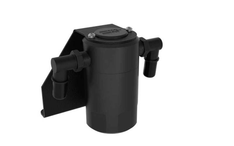 K&N 11-23 Ford F150 3.5L V6 (Gas) Catch Can Oil Separator 81-0800