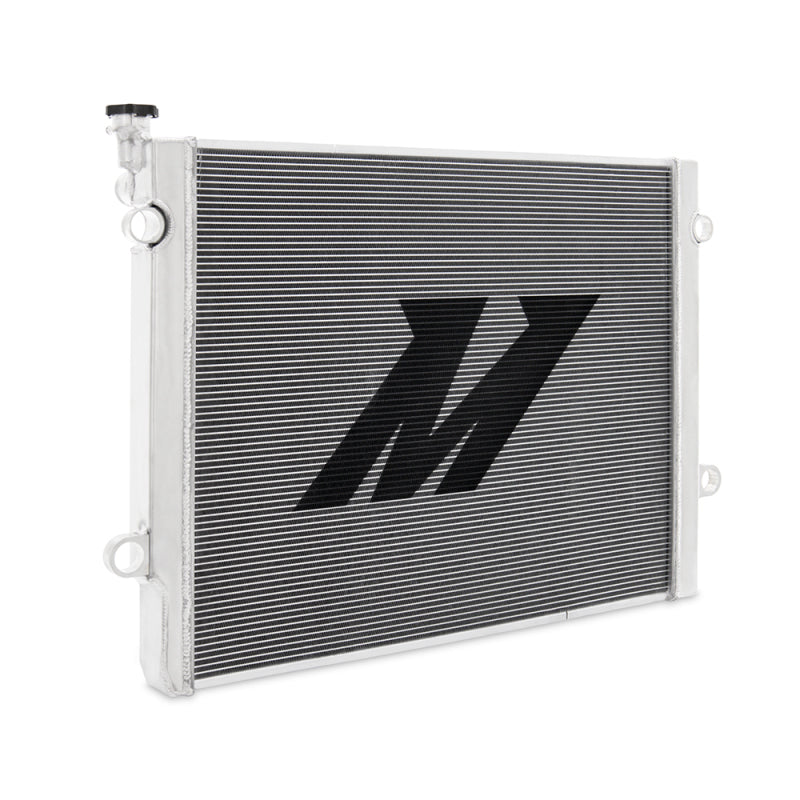 Mishimoto Performance Radiators MMRAD-TAC-05