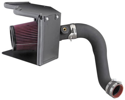 K&N 11-14 Jeep Patriot L4 2.0L Performance Intake 57-1567