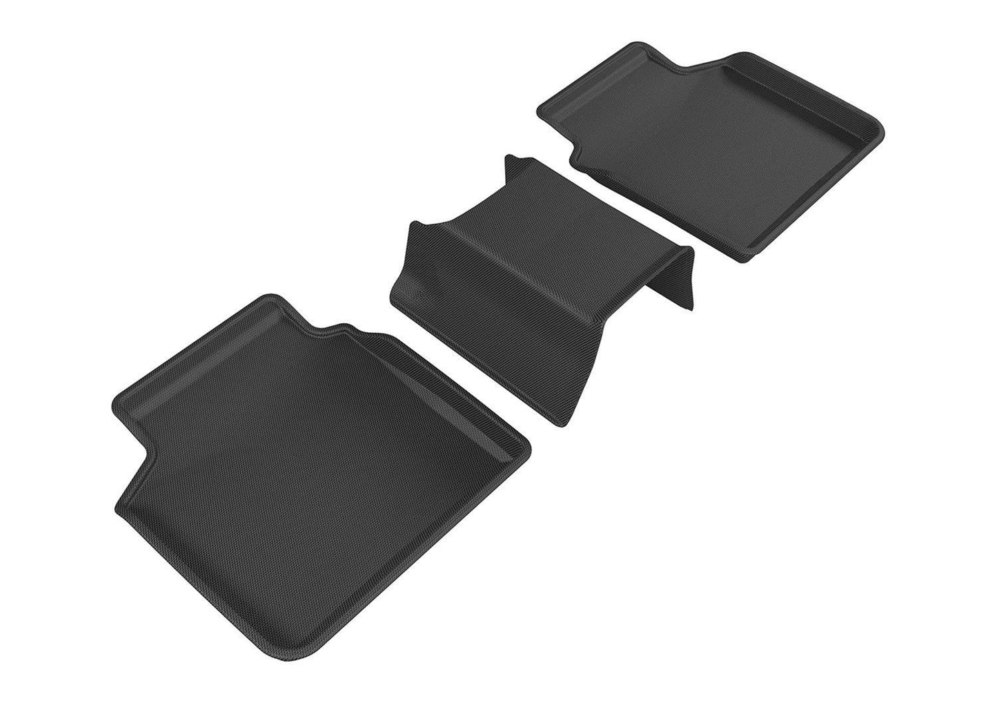 3D Maxpider Kagu Floor Mats L1BM07621509