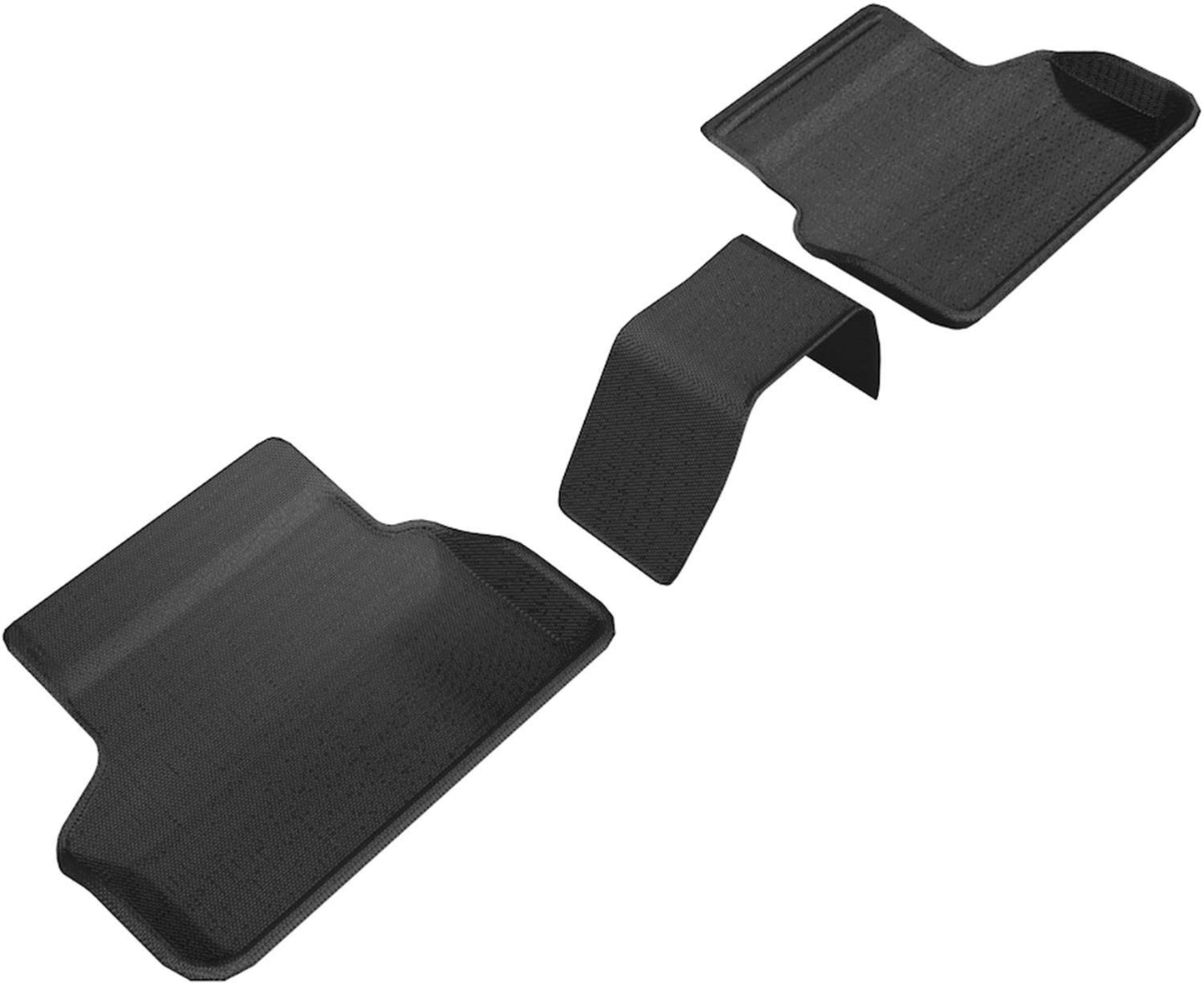 3D Maxpider Kagu Floor Mats L1BM08421509