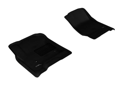 3D Maxpider Kagu Floor Mats L1CH03911509