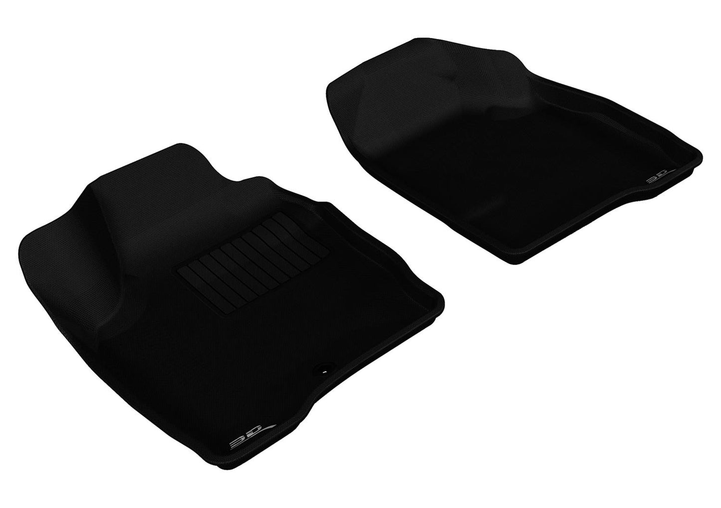 3D Maxpider Kagu Floor Mats L1CH04311509