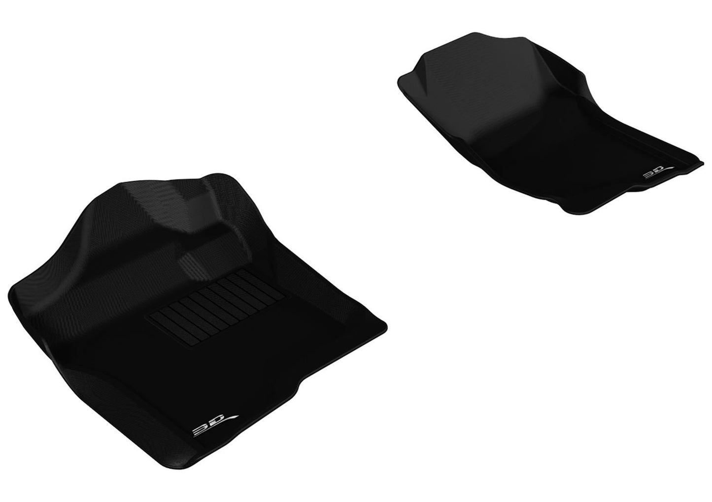 3D Maxpider Kagu Floor Mats L1CH04711509