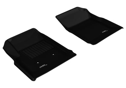 3D Maxpider Kagu Floor Mats L1CH06711509