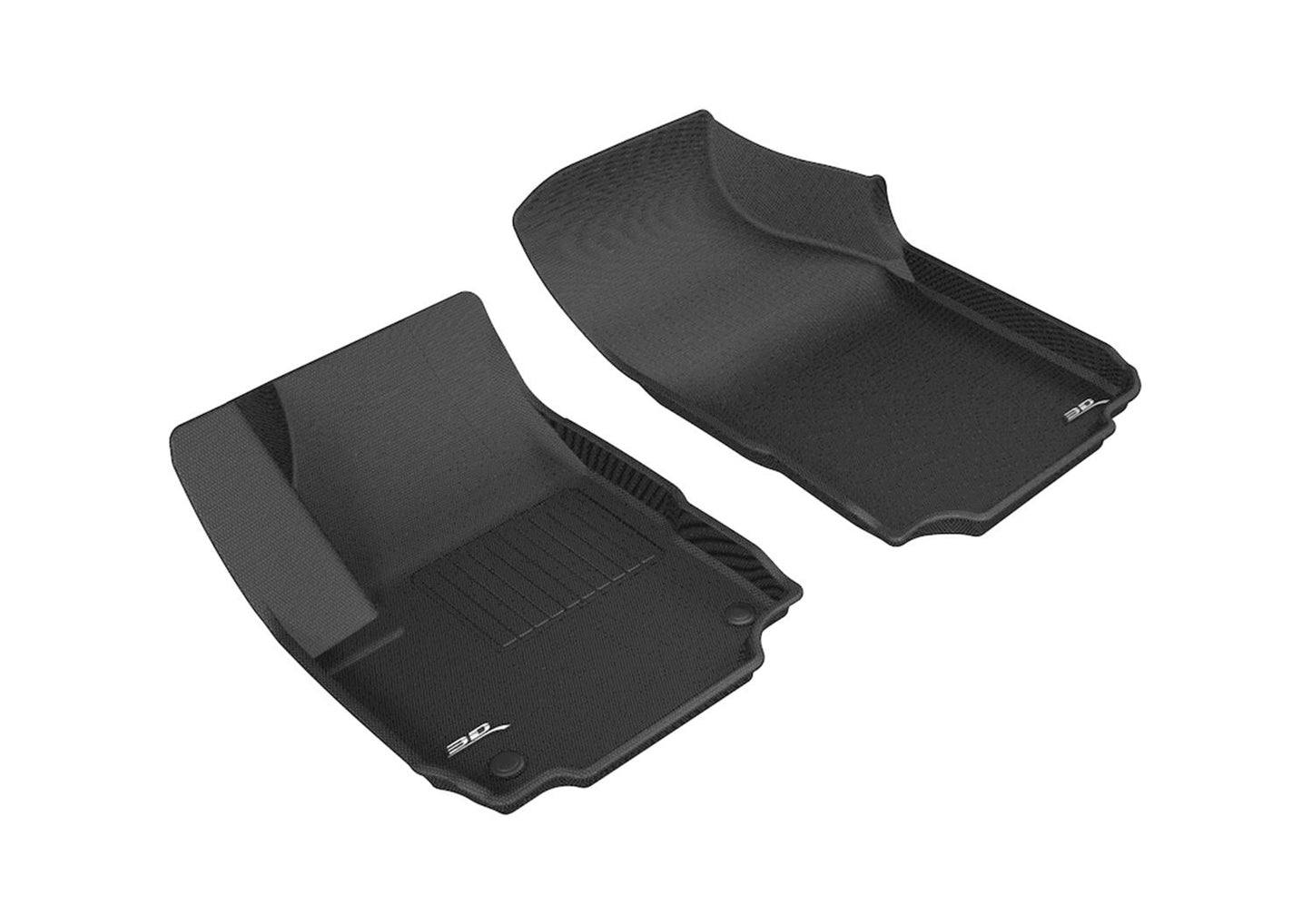 3D Maxpider Kagu Floor Mats L1CH08511509