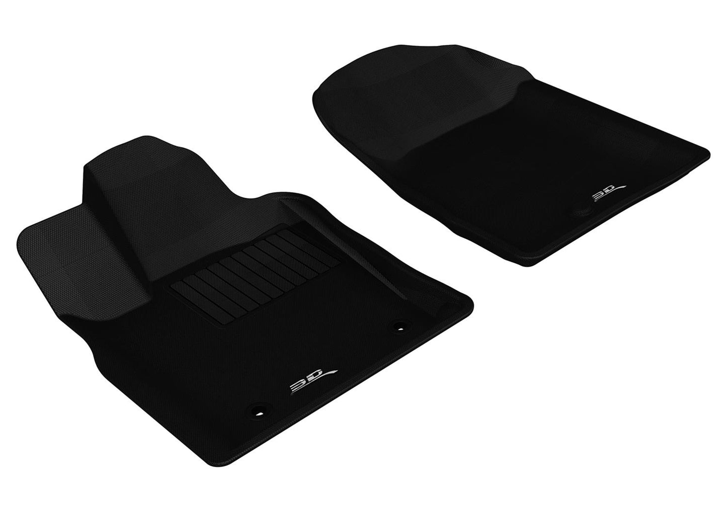 3D Maxpider Kagu Floor Mats L1DG00611509