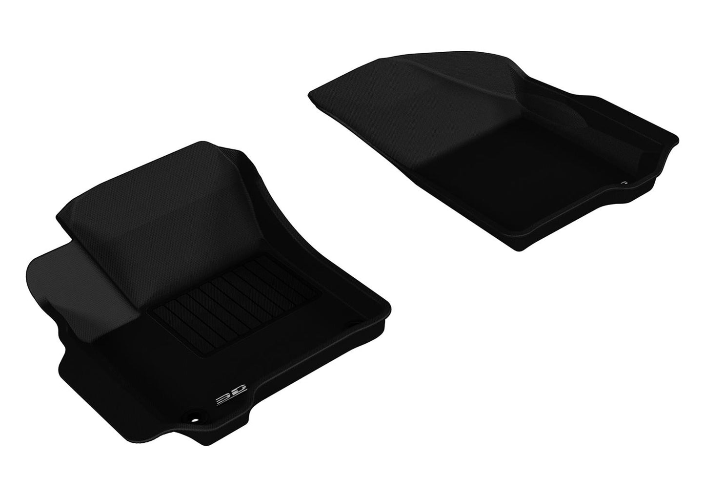 3D Maxpider Kagu Floor Mats L1DG01211509