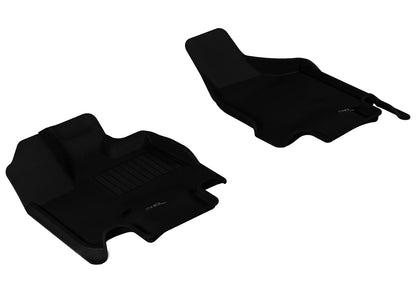 3D Maxpider Kagu Floor Mats L1DG01611509