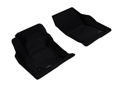 3D Maxpider Kagu Floor Mats L1FR06011509
