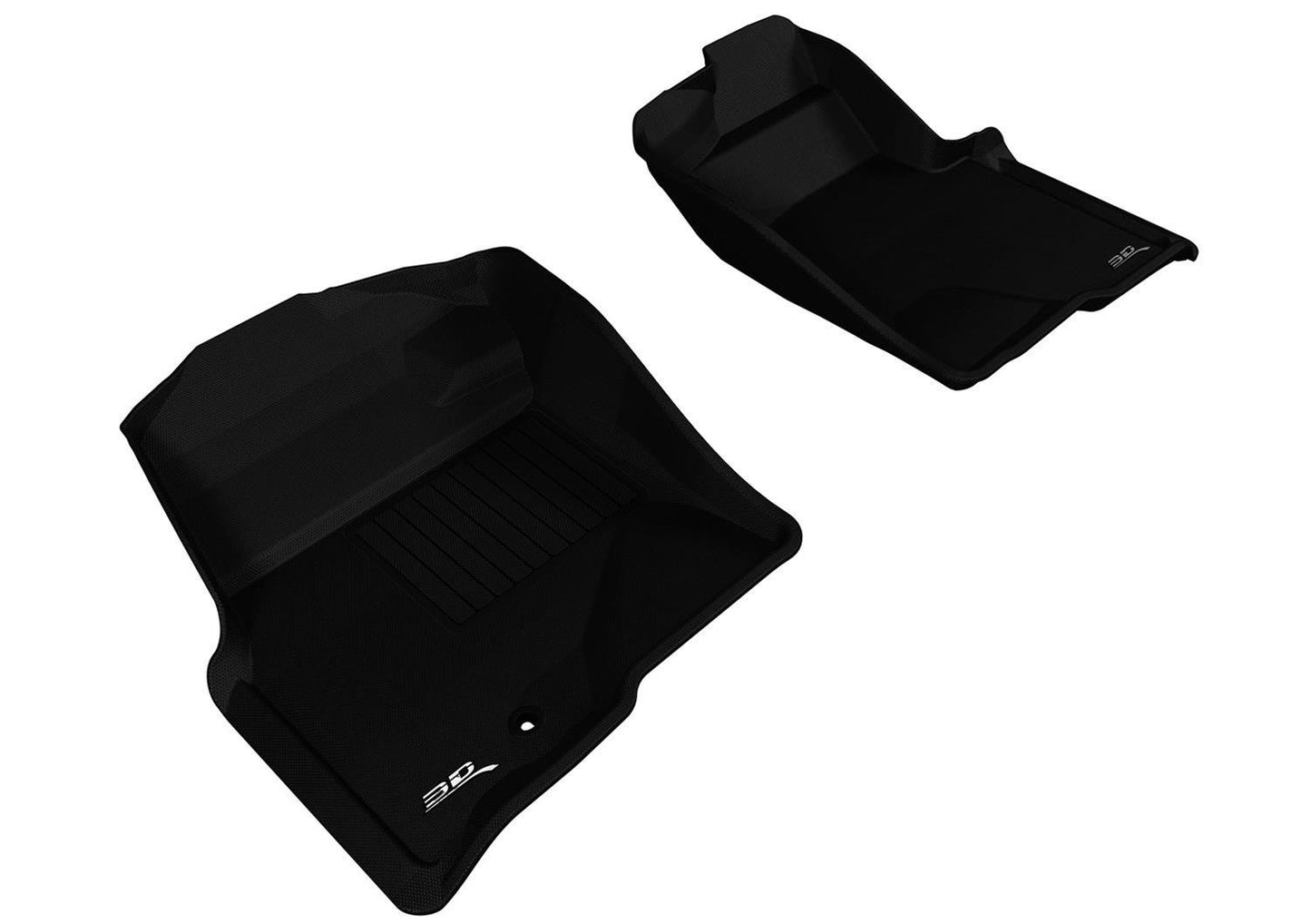3D Maxpider Kagu Floor Mats L1FR06711509