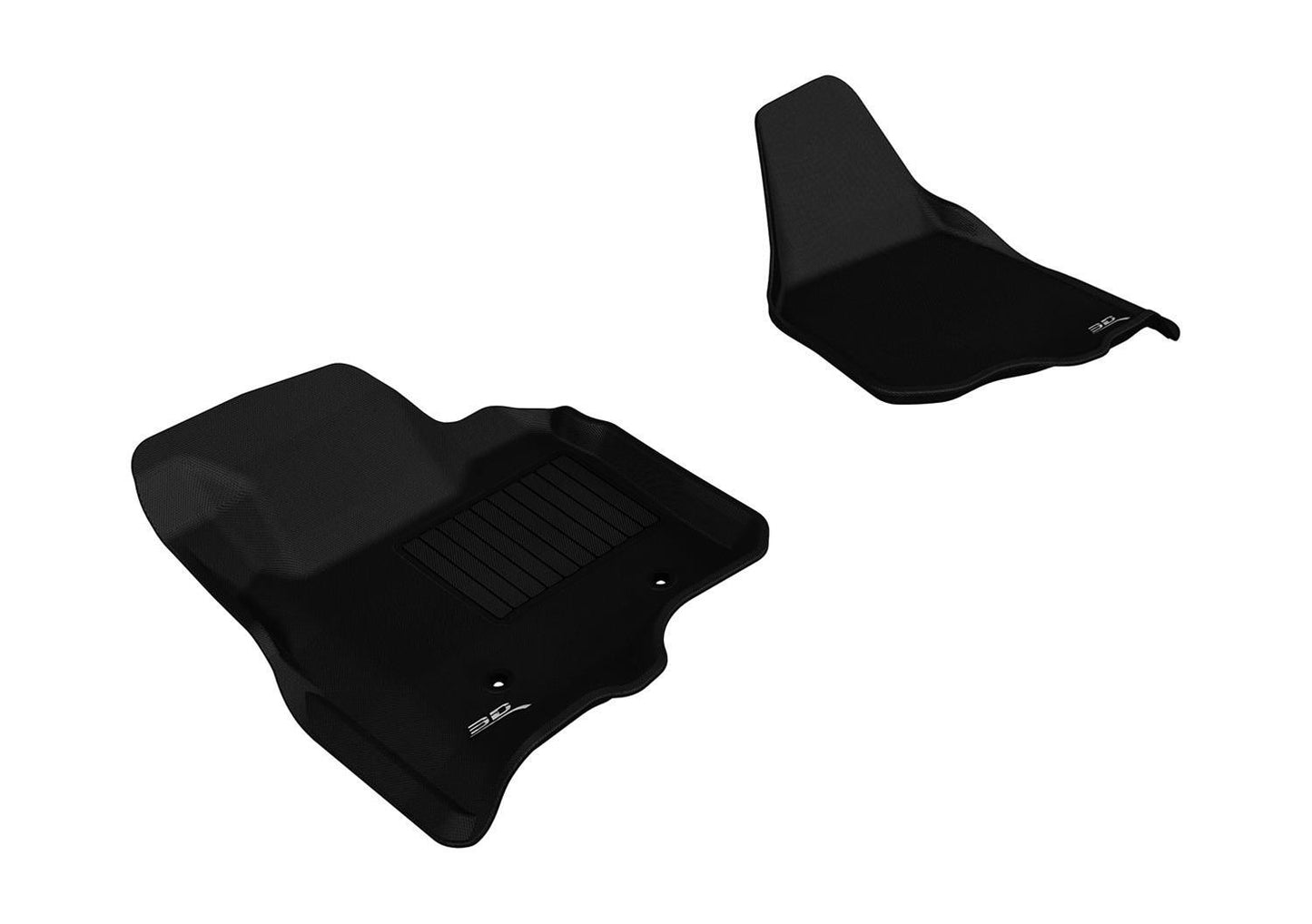 3D Maxpider Kagu Floor Mats L1FR07011509