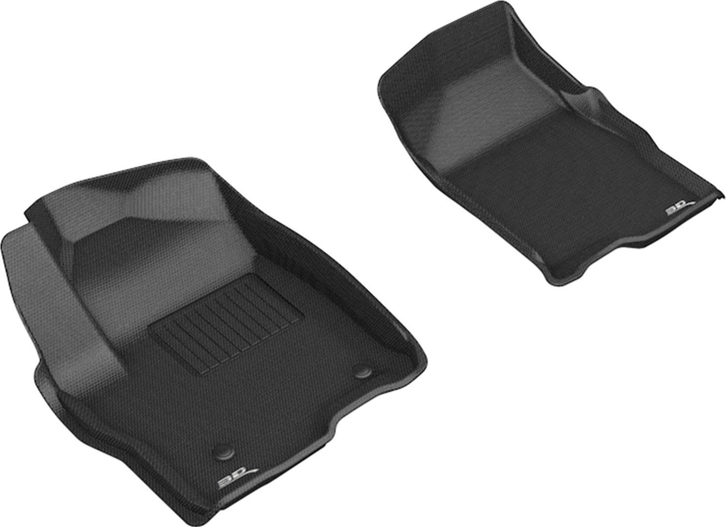3D Maxpider Kagu Floor Mats L1GM02511509