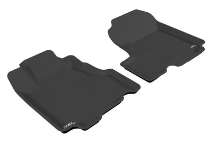 3D Maxpider Kagu Floor Mats L1HD00611509