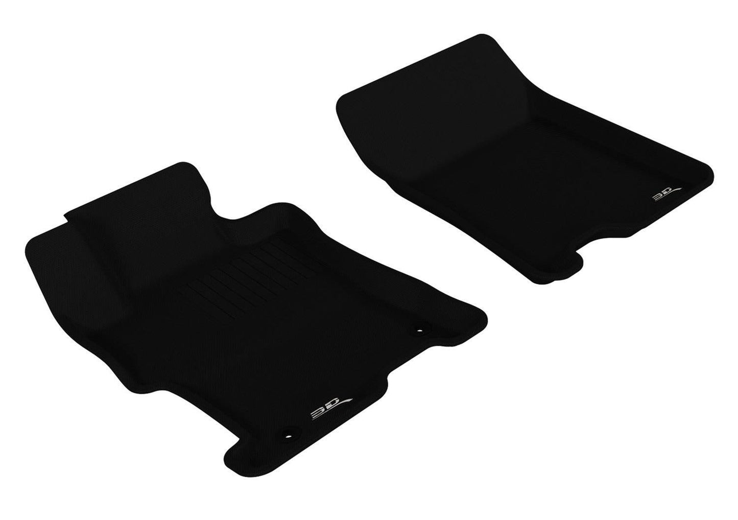 3D Maxpider Kagu Floor Mats L1HD00811509