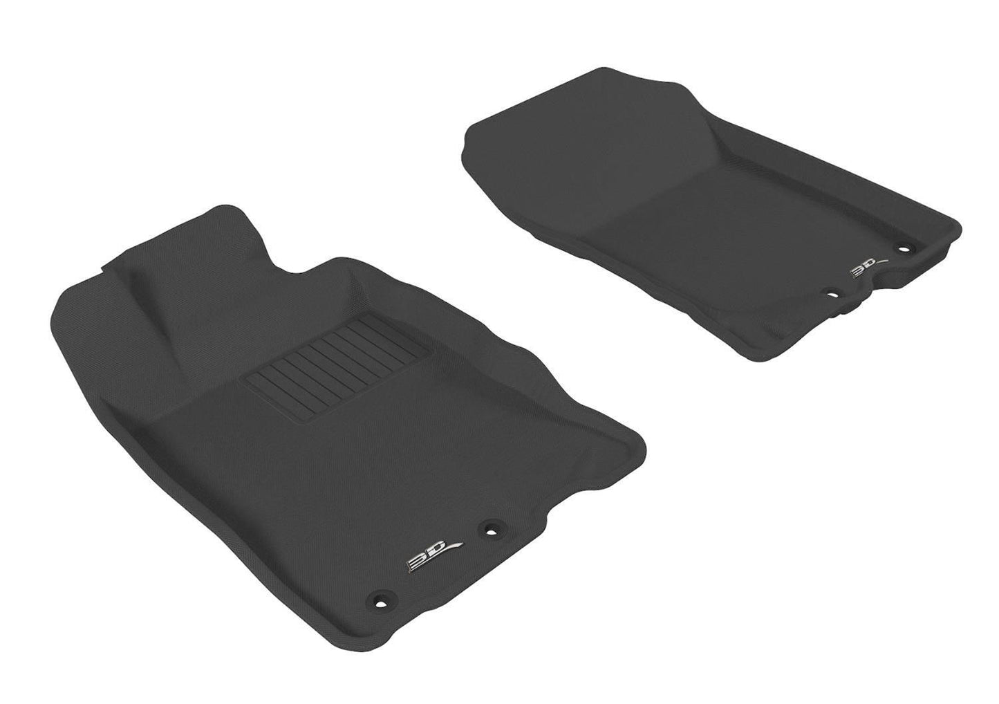 3D Maxpider Kagu Floor Mats L1HD02311509